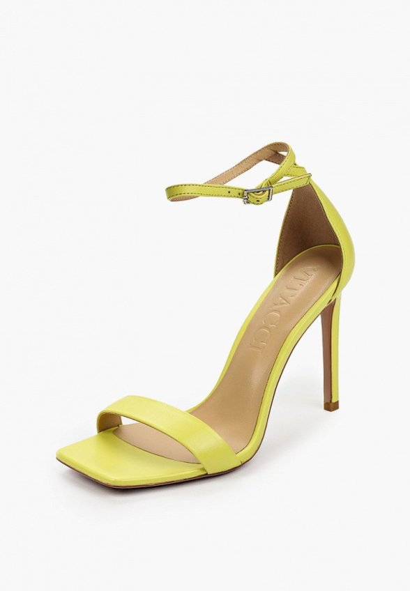 Босоножки Vitacci