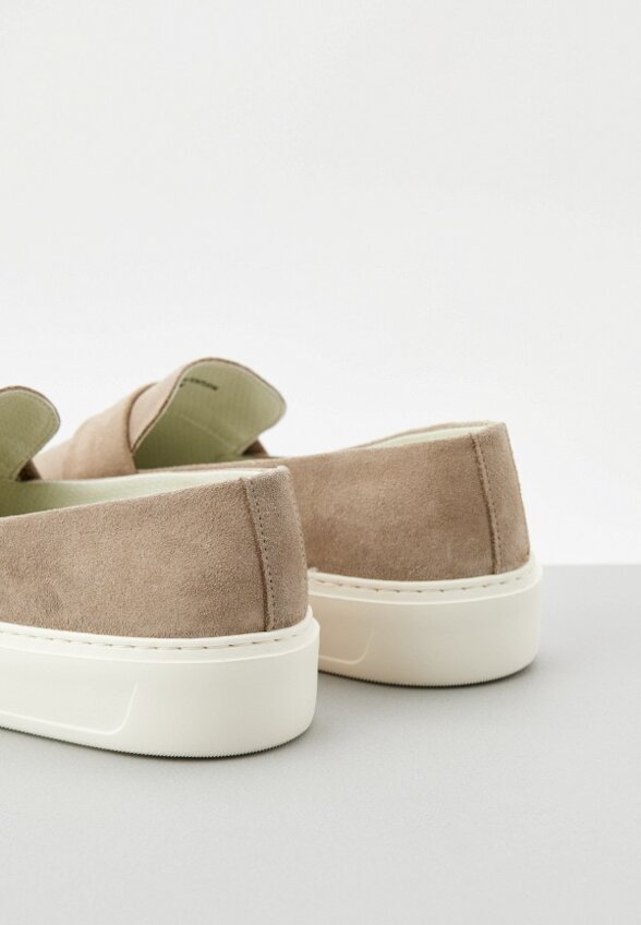 Лоферы Cerruti 1881