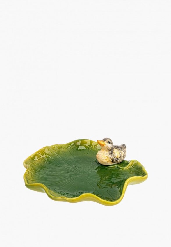 Блюдо сервировочное Elan Gallery