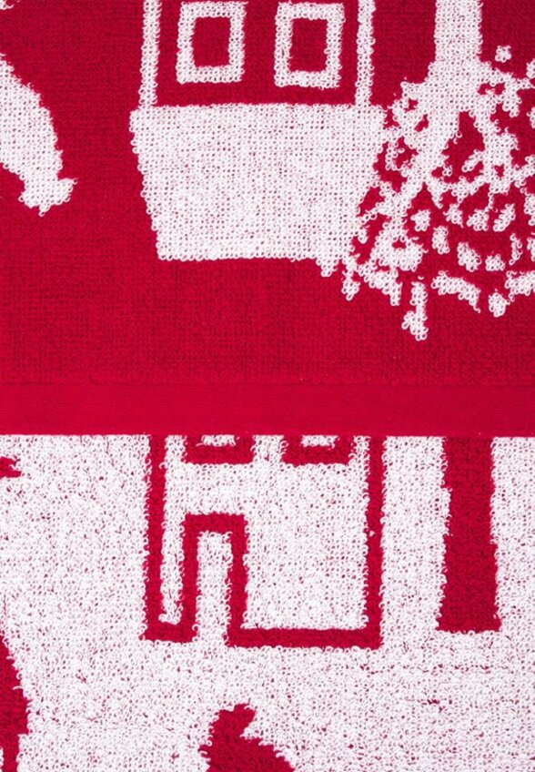 Полотенце Wellness