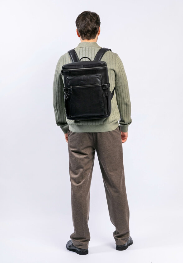 Др.Коффер B402932-244-04 рюкзак