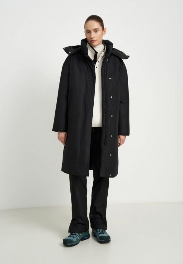 Брюки утепленные Finn Flare