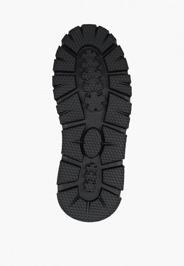 Полусапоги Mof-Berg