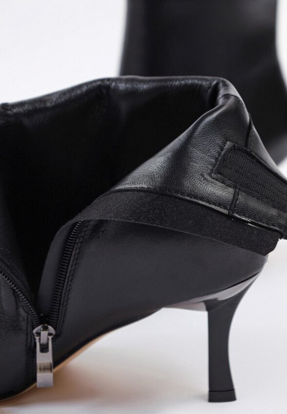 Ботильоны Gut