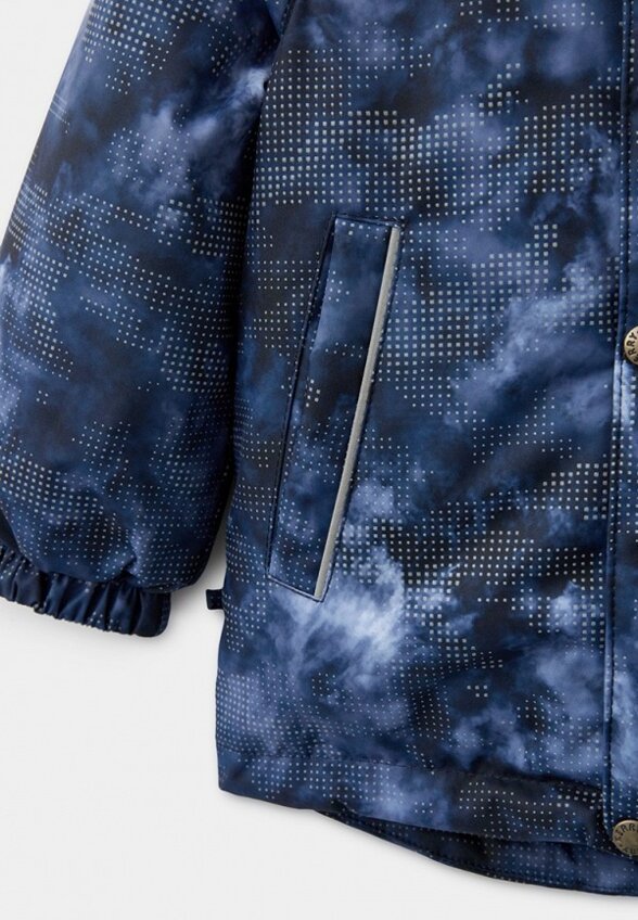 Костюм утепленный Kerry