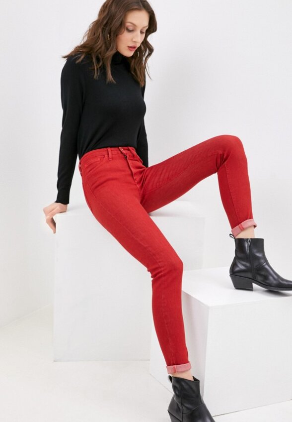 Брюки Pinkkarrot