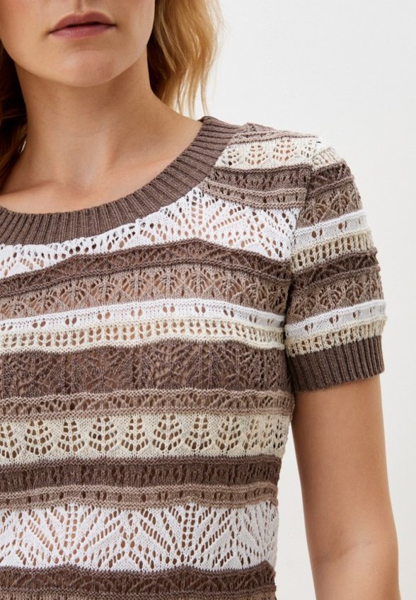 Джемпер Стим