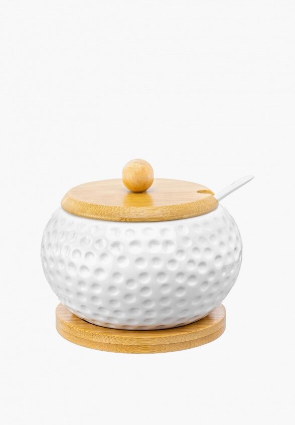 Сахарница Elan Gallery