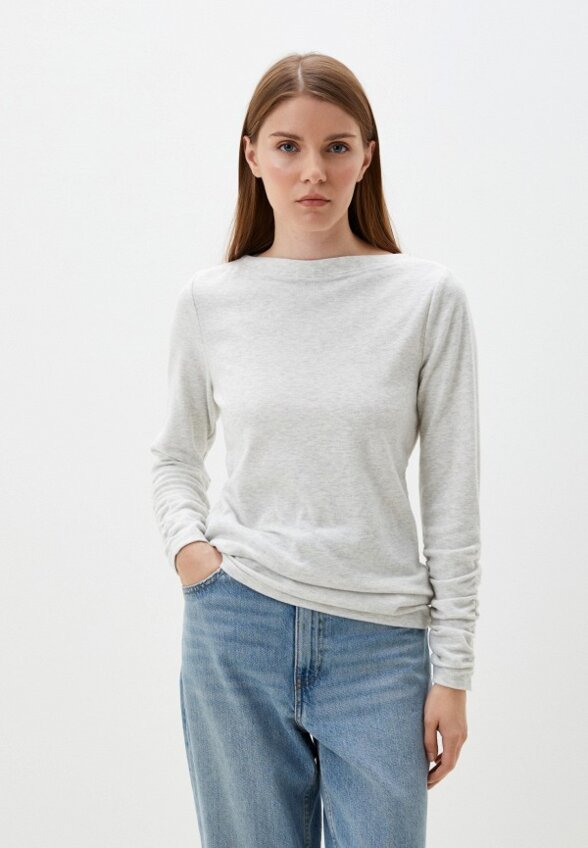 Лонгслив Tom Tailor