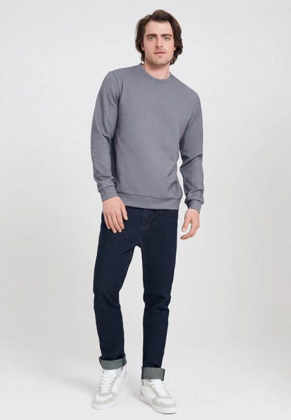 Свитшот Urban Tiger