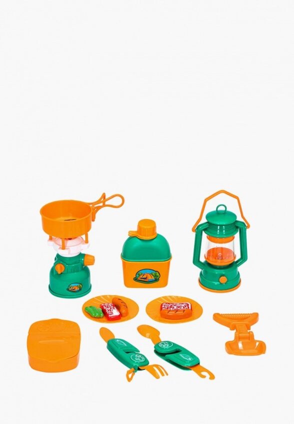 Набор игровой Givito