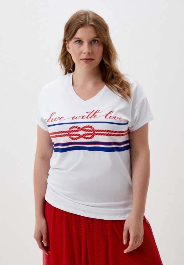 Футболка Averi