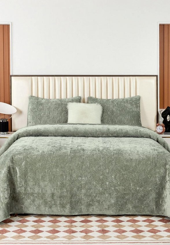 Комплект с покрывалом Sofi De Marko