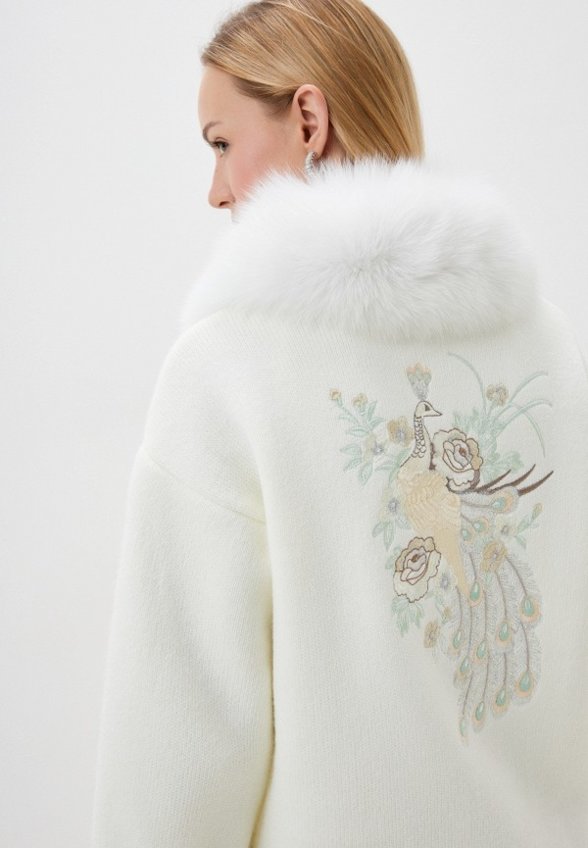 Кардиган V.S