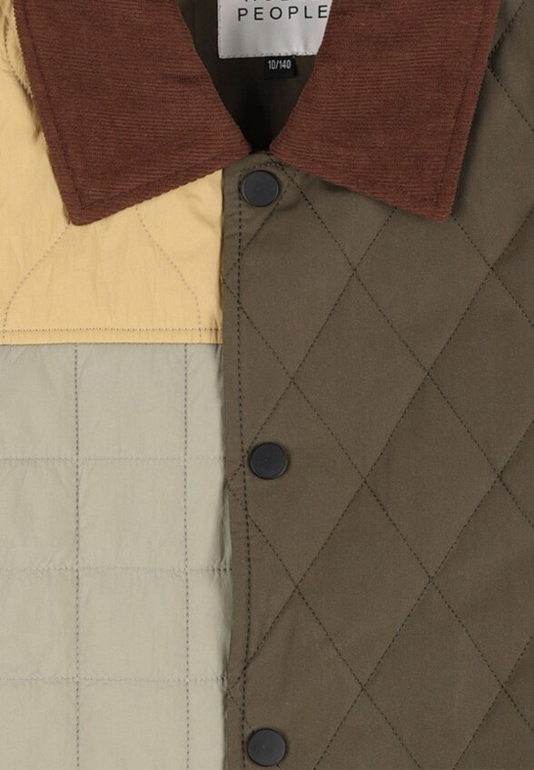 Куртка утепленная Noble People