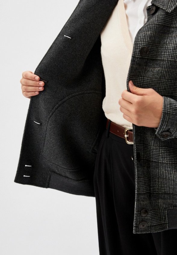 Полупальто Tommy Hilfiger