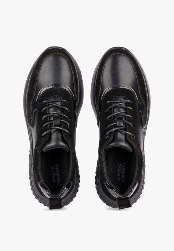 Кроссовки Quattrocomforto