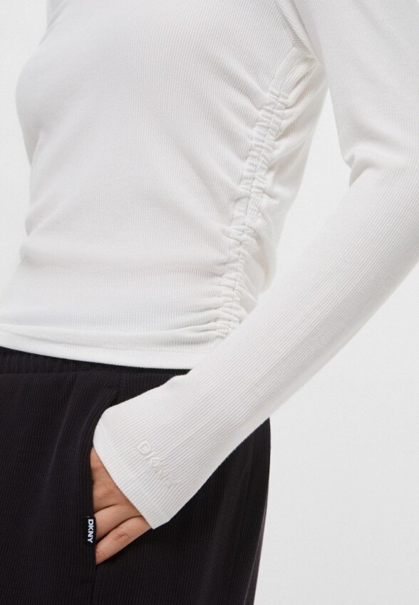 Лонгслив DKNY