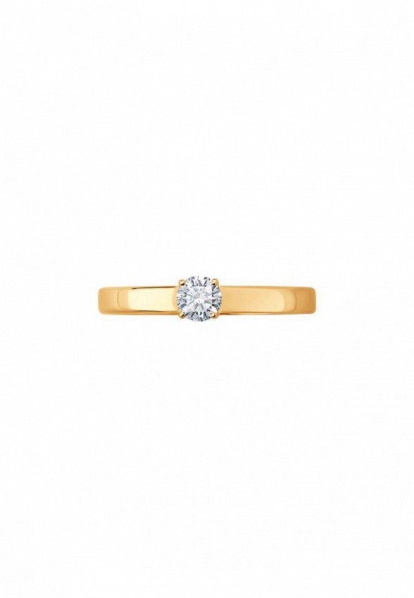 Кольцо Sokolov