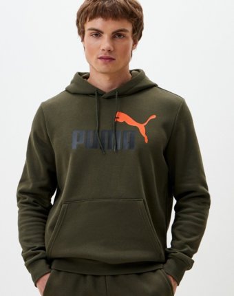 Худи PUMA мужчинам