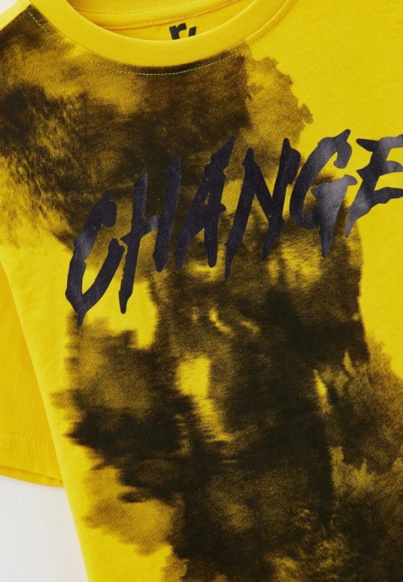 Футболка Reporter Young