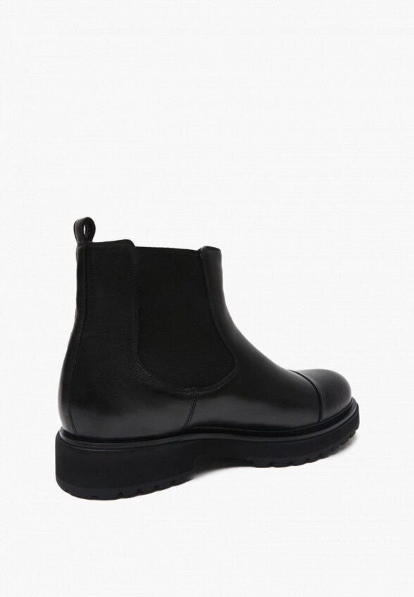 Ботинки Mascotte