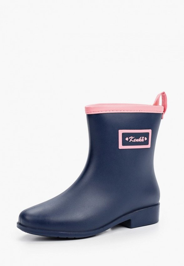 Сапоги резиновые Kenkä