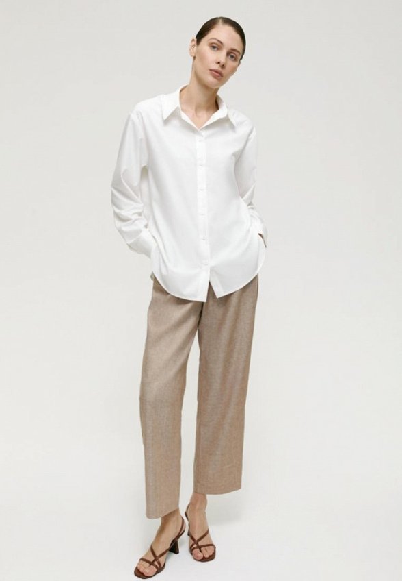 Рубашка Eterlique