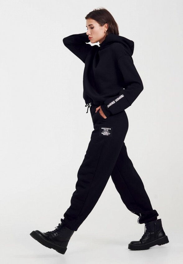 Костюм спортивный Feedge