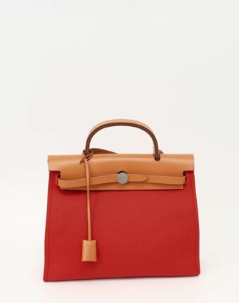 Hermes Herbag 31 женщинам