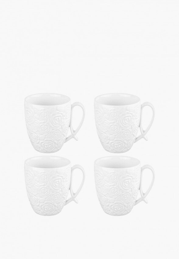 Набор кружек Elan Gallery