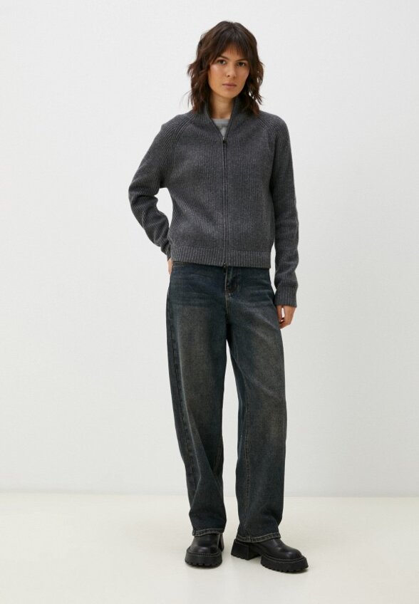 Кардиган W.sharvel