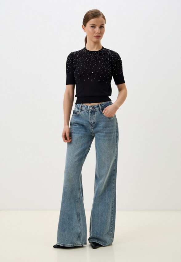 Джемпер Neohit