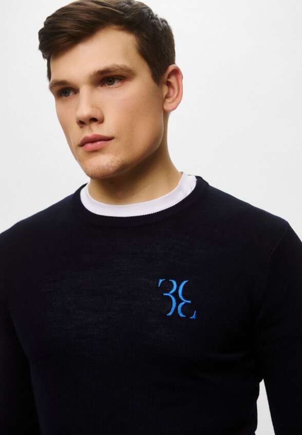 Джемпер Billionaire