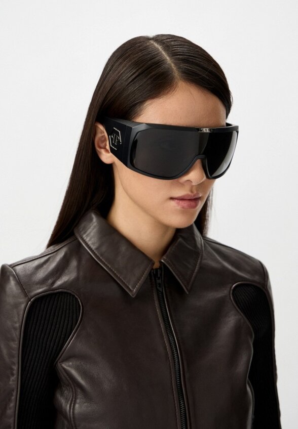 Очки солнцезащитные Philipp Plein