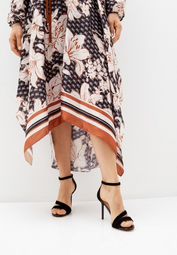 Босоножки Valley