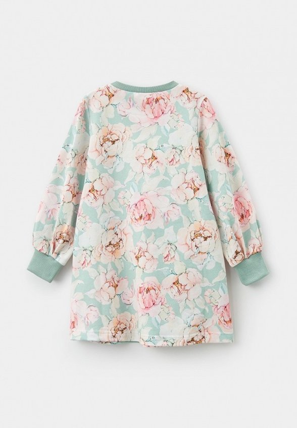 Платье Карамелли