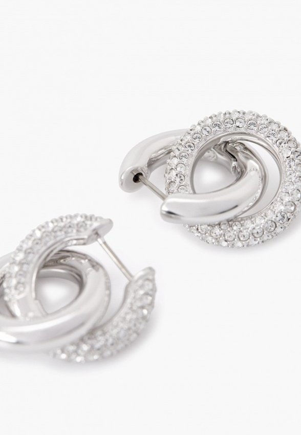 Серьги Swarovski®