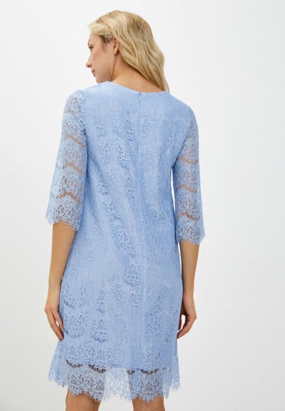 Платье shovsvaro