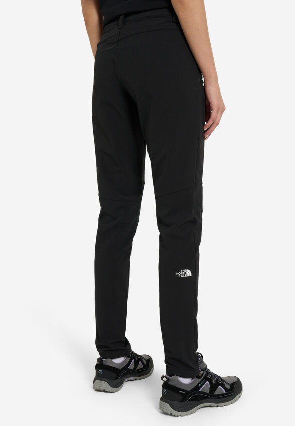 Брюки женские The North Face Grivola, Черный