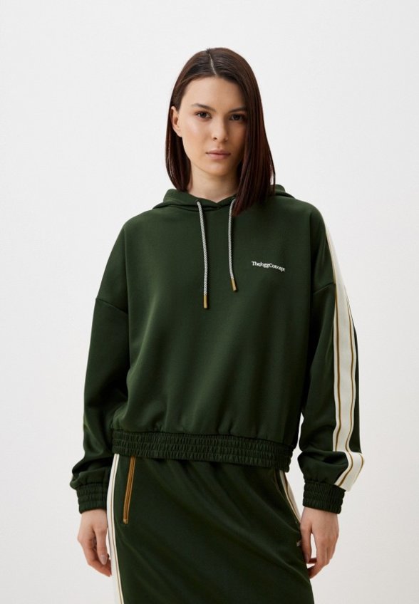 Худи TheJoggConcept