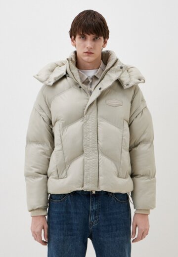 Пуховик The Couture Club