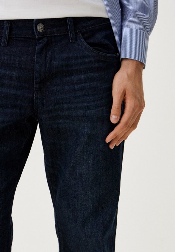 Джинсы Tom Tailor