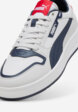 Кеды мужские PUMA Court Classic Street, Белый6  - превью
