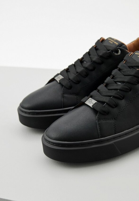 Кеды Alexander Smith