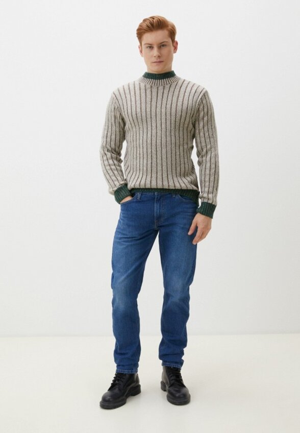 Джемпер Original Siberia