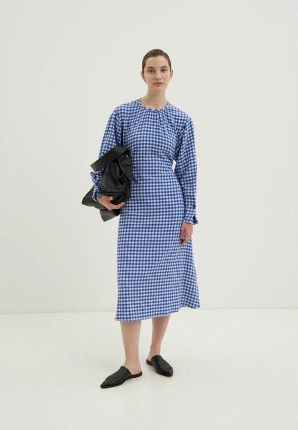 Платье Finn Flare