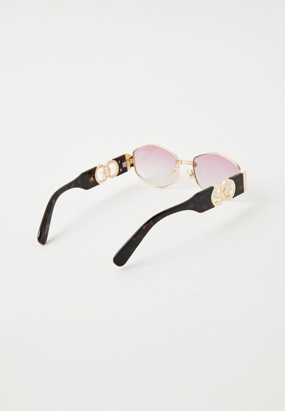 Очки солнцезащитные Rita Bradley