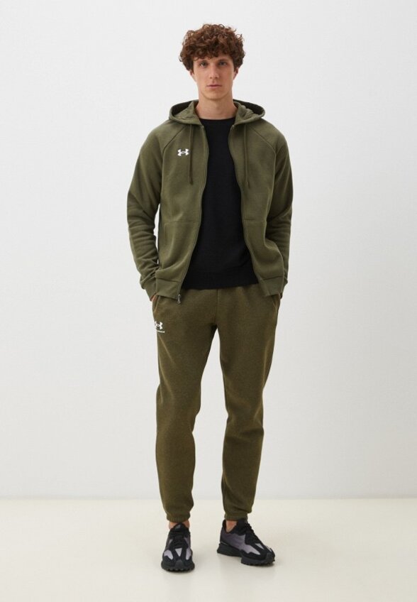 Толстовка Under Armour