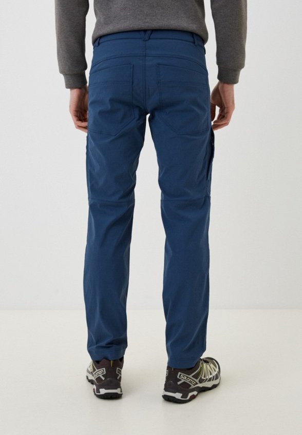 Брюки спортивные Сплав